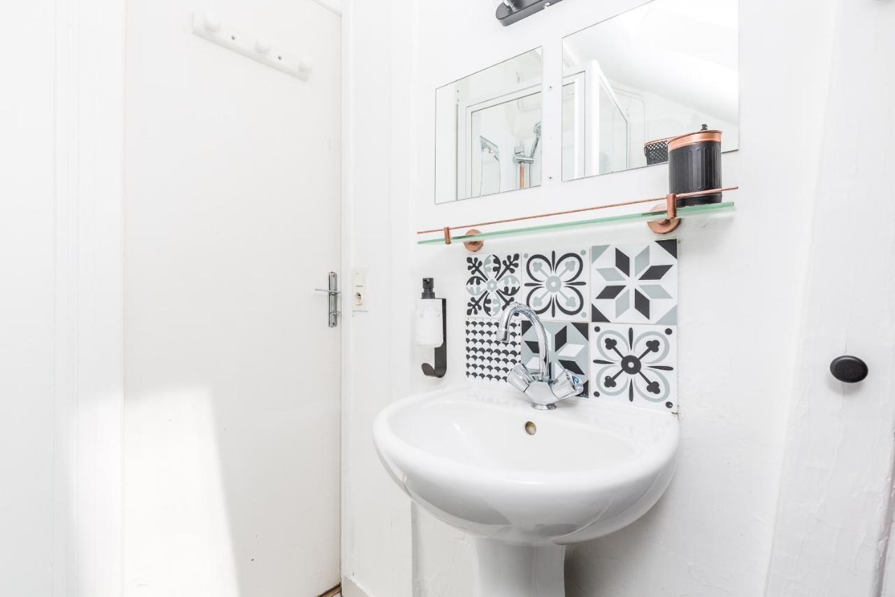 Tinyhouse Inn Saint-Germain-Des-Pres Paris Eksteriør billede
