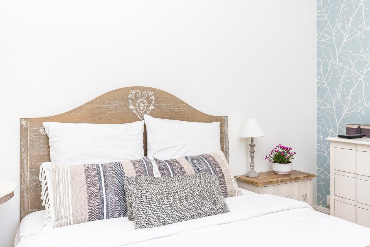 Tinyhouse Inn Saint-Germain-Des-Pres Paris Eksteriør billede