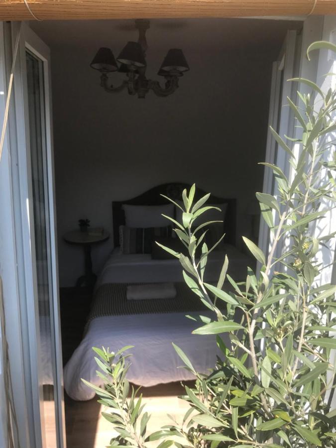 Tinyhouse Inn Saint-Germain-Des-Pres Paris Eksteriør billede